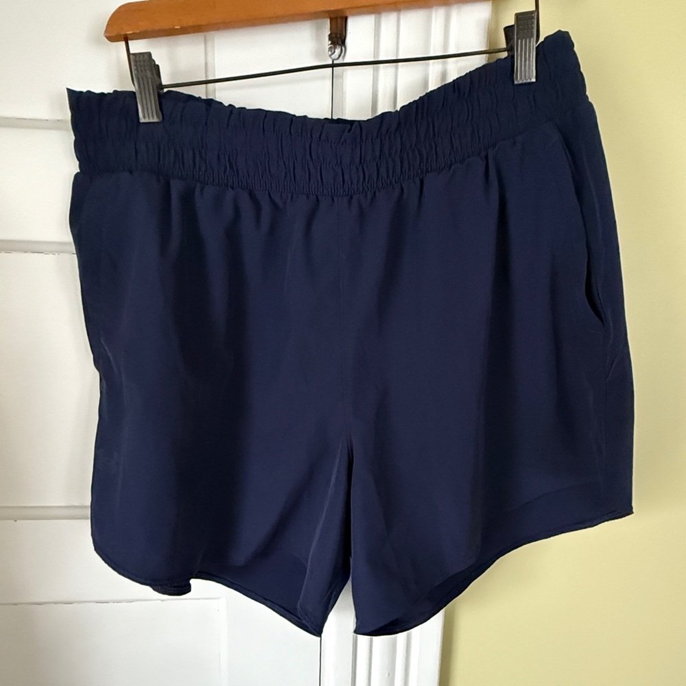 Women's Running Shorts